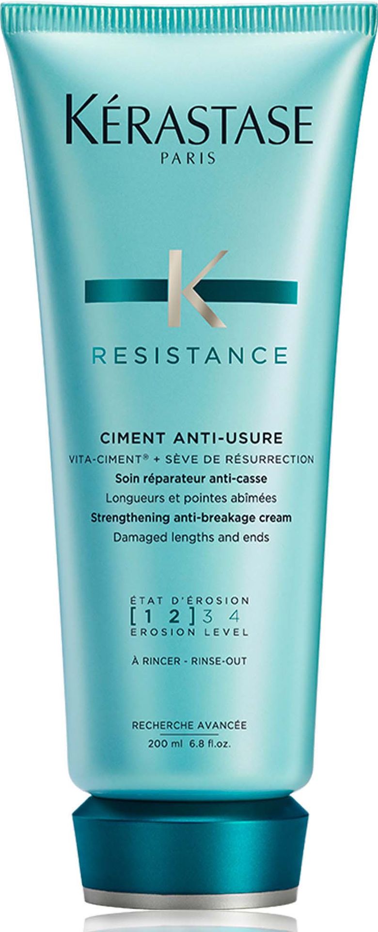 Kerastase Resistance Ciment Anti-Usure cement odbudowujący włosy 