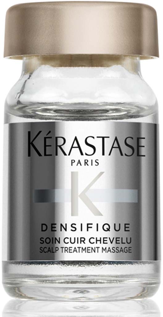 Kerastase Densifique Activateur de Densite Capillaire kuracja zagęszczająca włosy 30x6ml