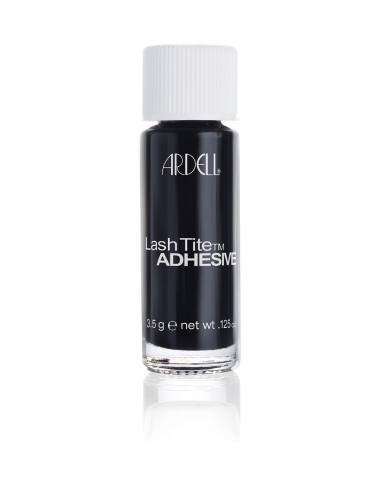 Ardell Lashtite Adhesive Dark För Individuella Fransar - Klej do rzęs 4 ml