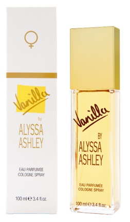 Alyssa Ashley Vamonna Woda perfumowana 100ml