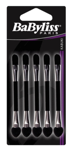 BaByliss Paris Accessories Dwustronny aplikator do cieni