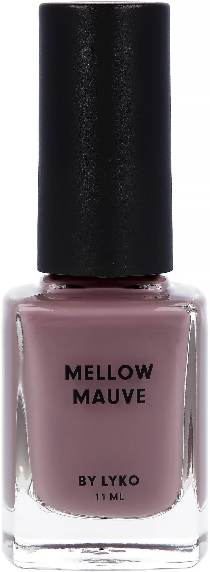 By Lyko Winemakers Collection Nail Polish Mellow Mauve 45