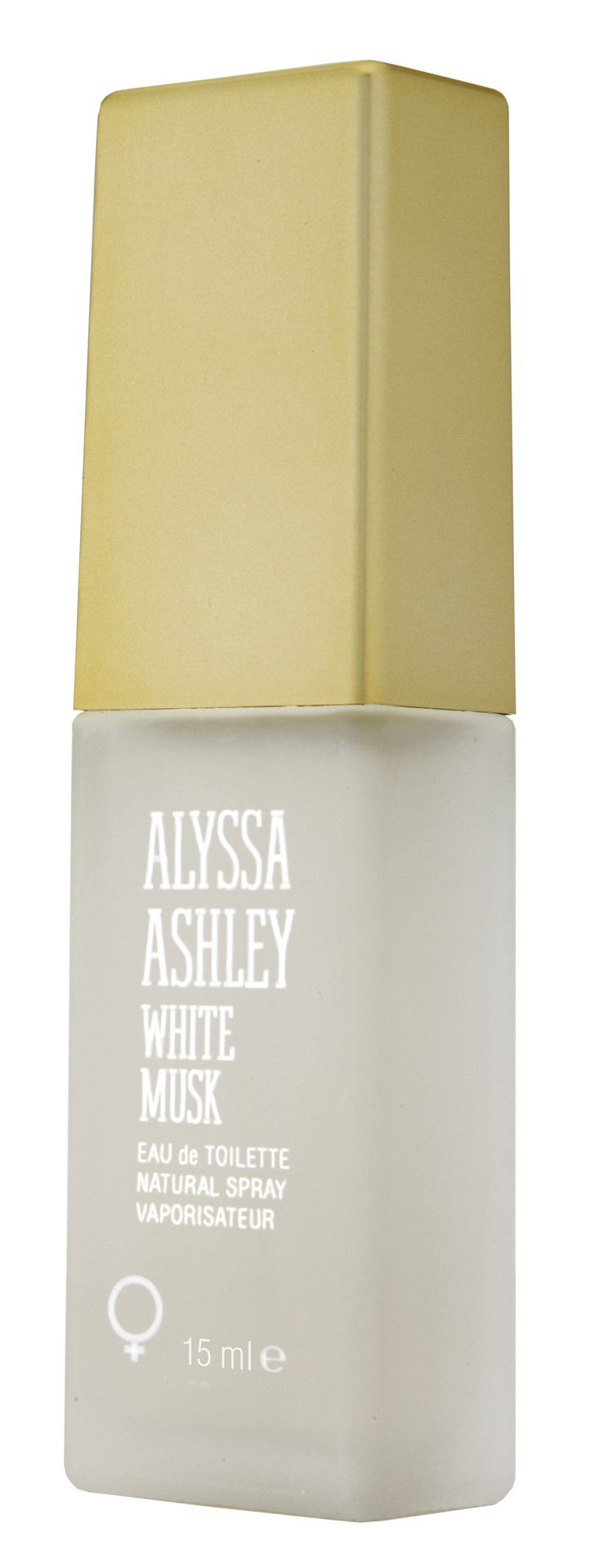 Alyssa Ashley White Musk Woda toaletowa 15ml