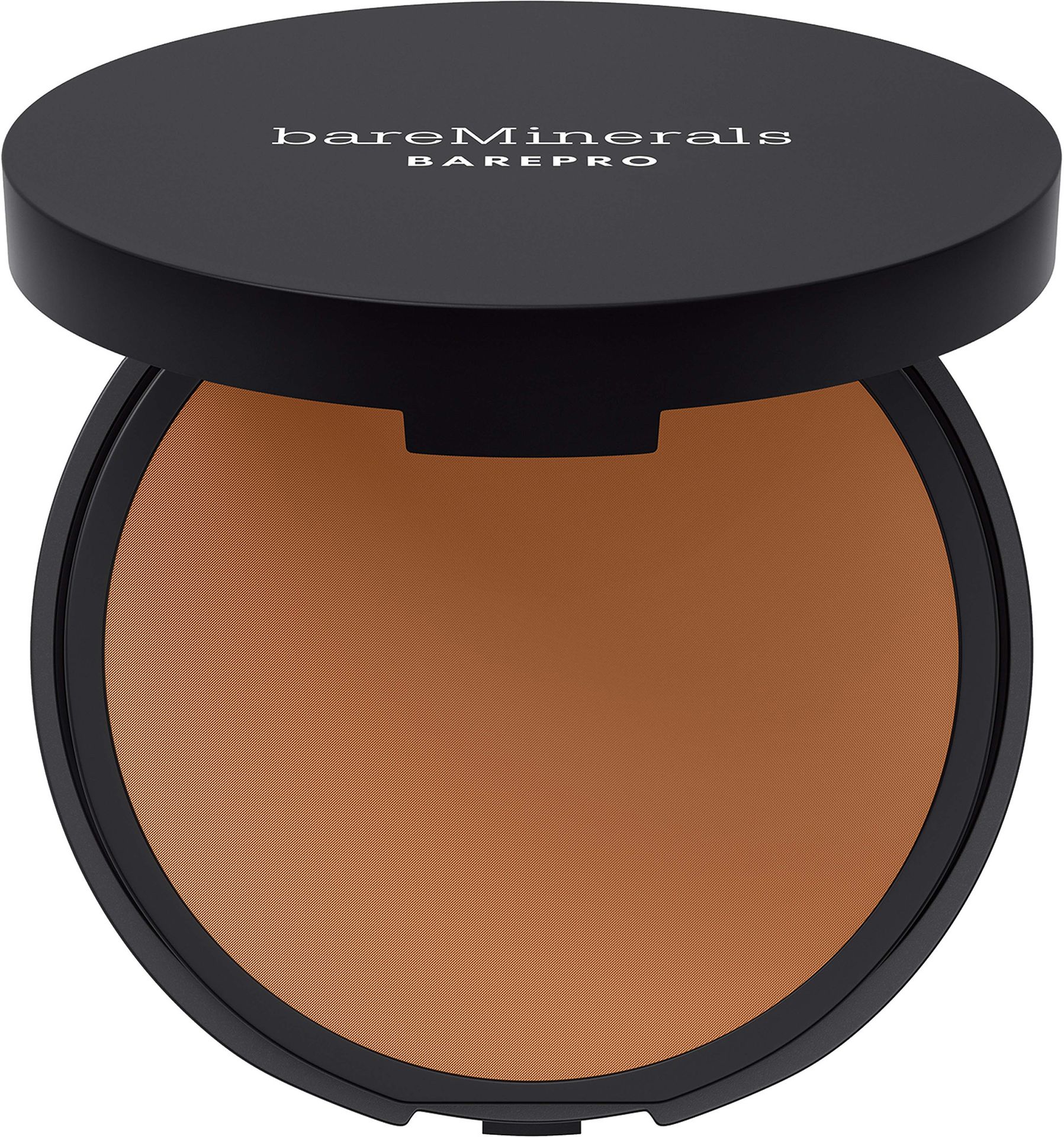 bareMinerals BarePro BarePro 16hr Skin-Perfecting Powder Foundation - podkład do twarzy Deep 50 Cool