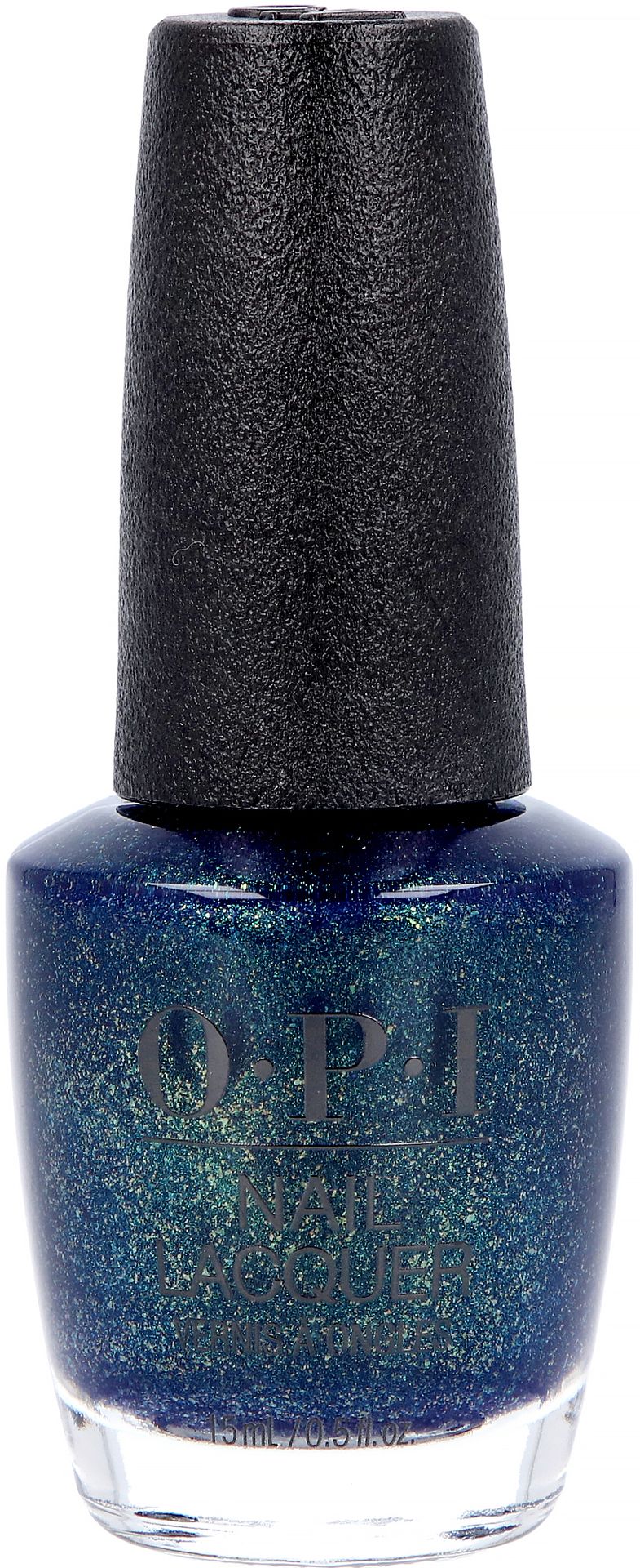 OPI Nail Lacquer Scotland Lakier do paznokci Nessie Plays Hide & Sea-k