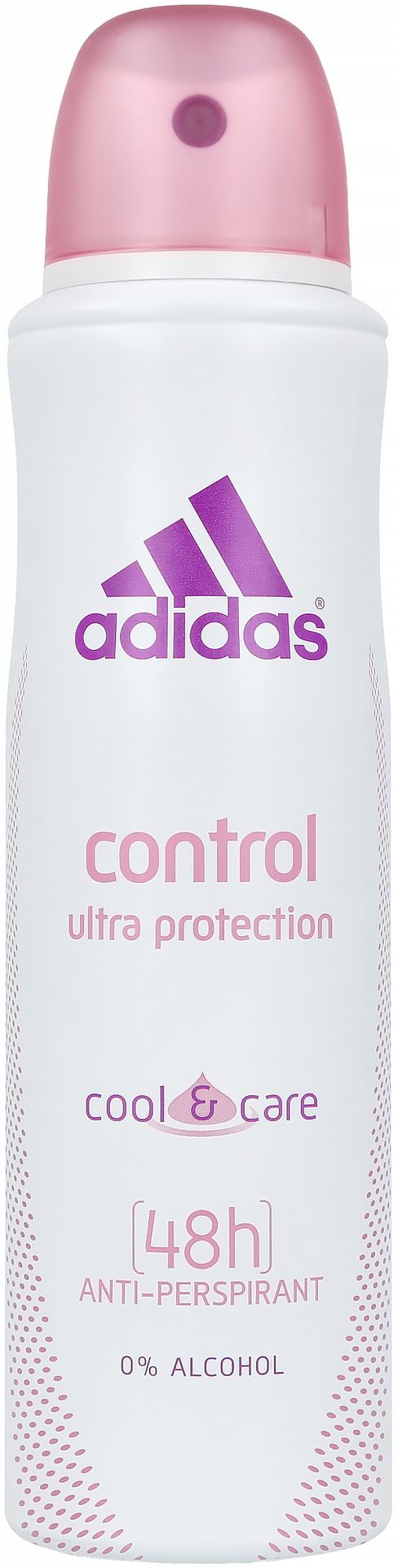 Adidas Control Antyperspirant Spray 150 ml