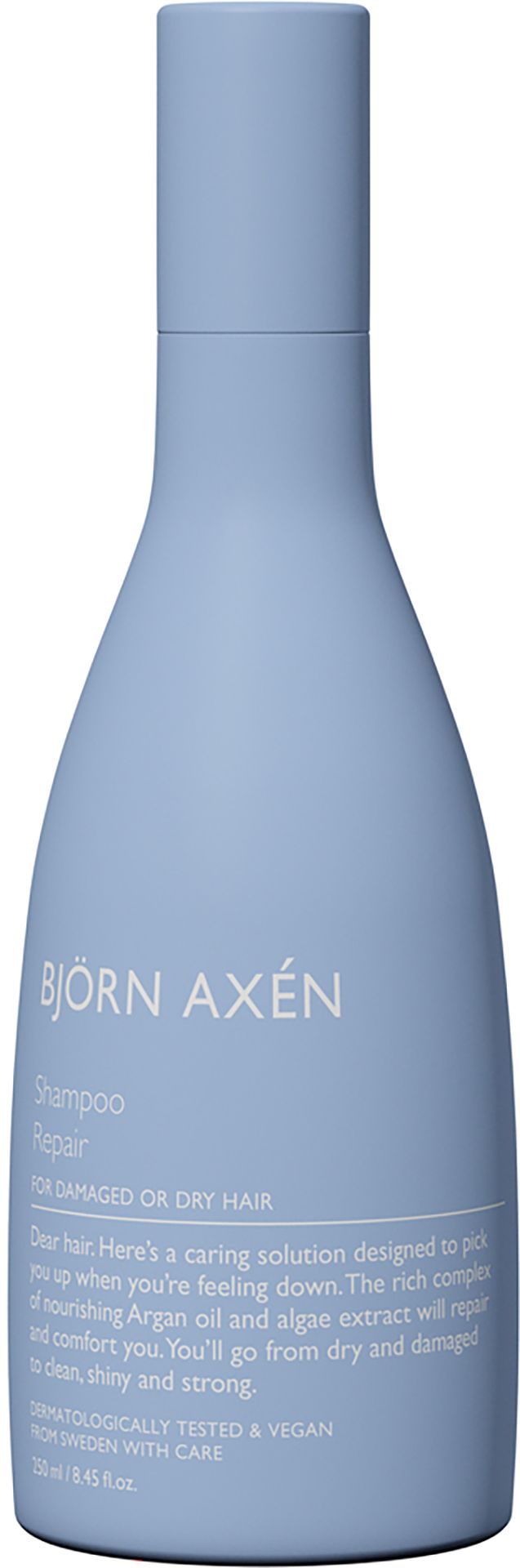 Björn Axen Repair Szampon do włosów 250 ml