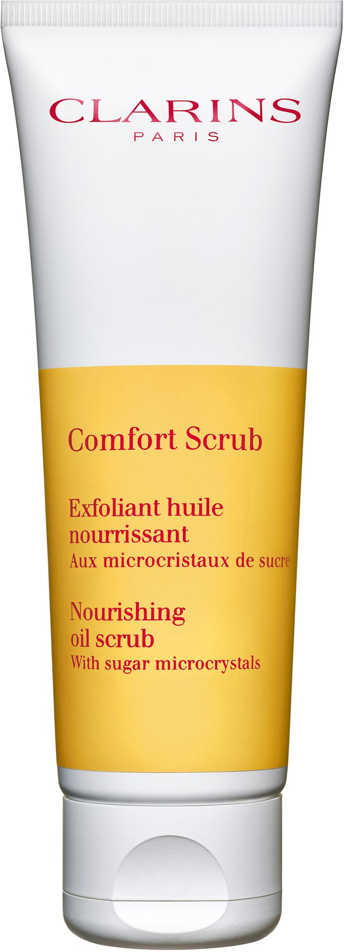 Clarins Pure Scrub Peeling do twarzy 50ml