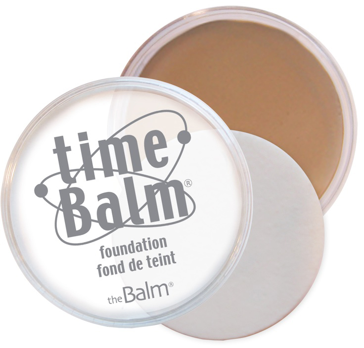 the Balm Podkład do twarzy 21 ml