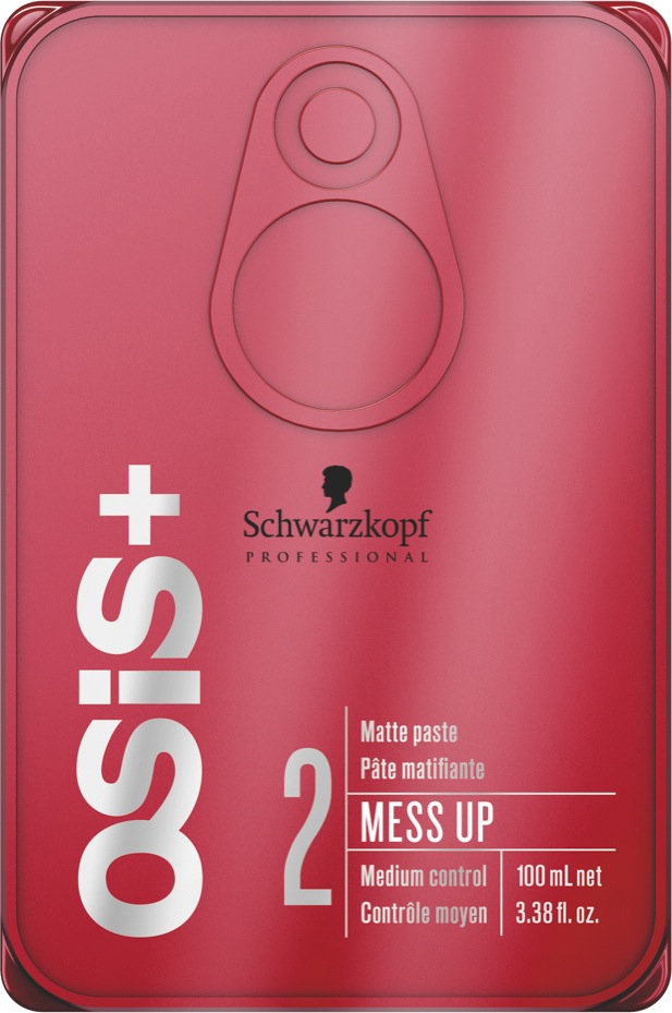 Schwarzkopf Professional Osis+ Pasta do włosów 100 ml