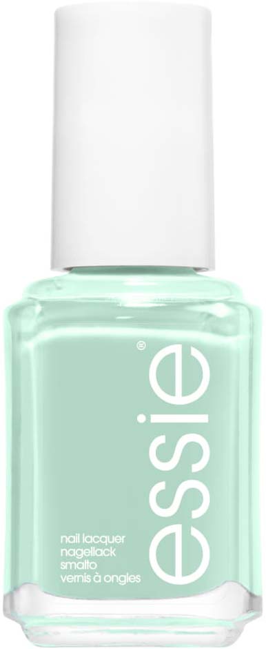 Zdjęcia - Lakier do paznokci Essie Nail Polish  13,5 ml dla kobiet 99 Mint Candy Appl 