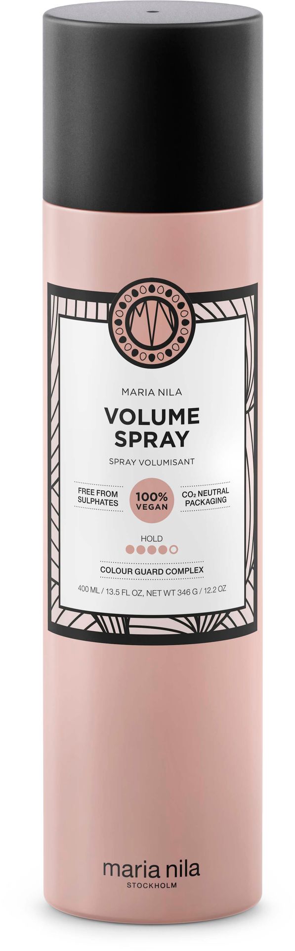 SPRAY Maria nila Volume 400 ML 3815