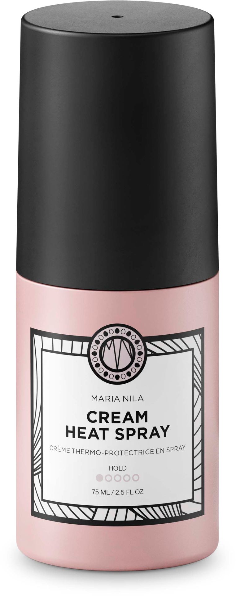 maria nila Style&Finish Cream Heat Spray - spray do włosów 75 ml
