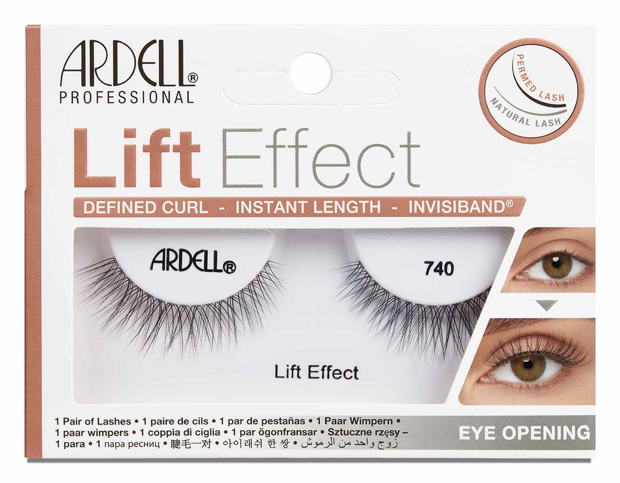 Ardell Lift Effect 740