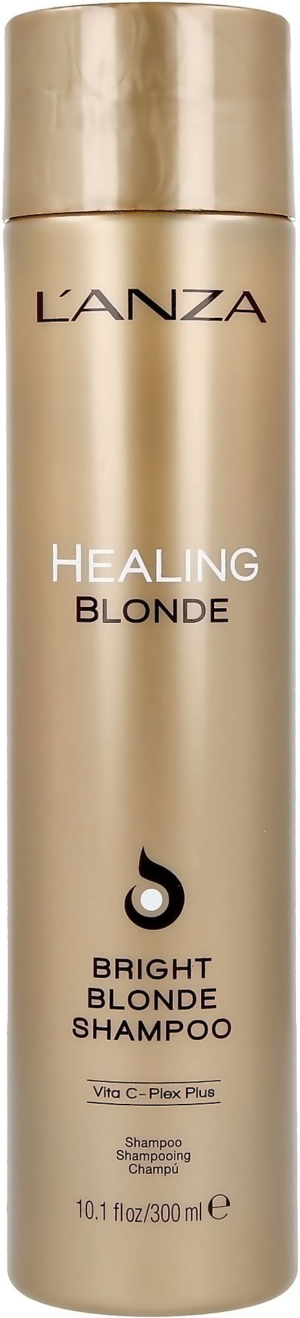 Lanza Healing Blonde Szampon do włosów 300 ml
