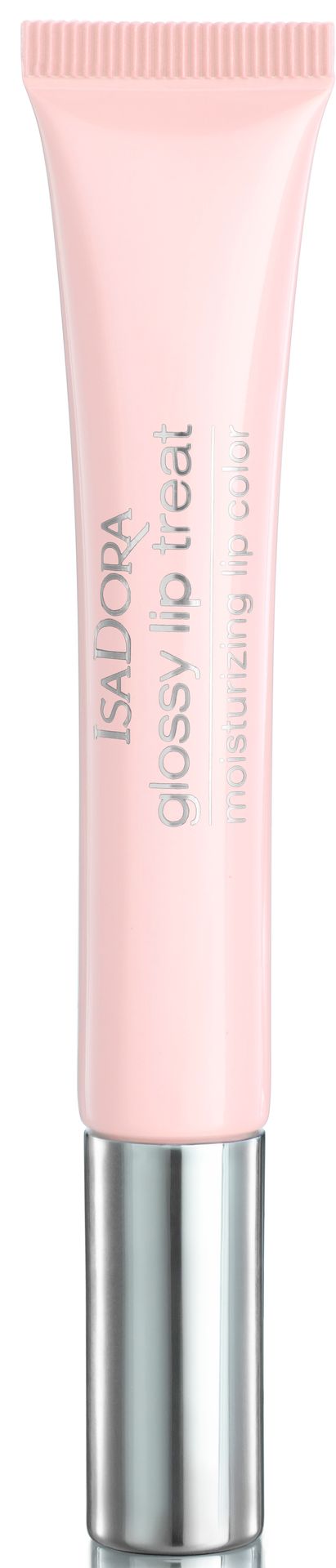 IsaDora Glossy Lip Treat 50 Clear Sorbet