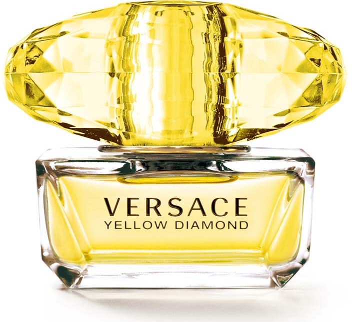 Versace Yellow Diamond woda toaletowa 50ml