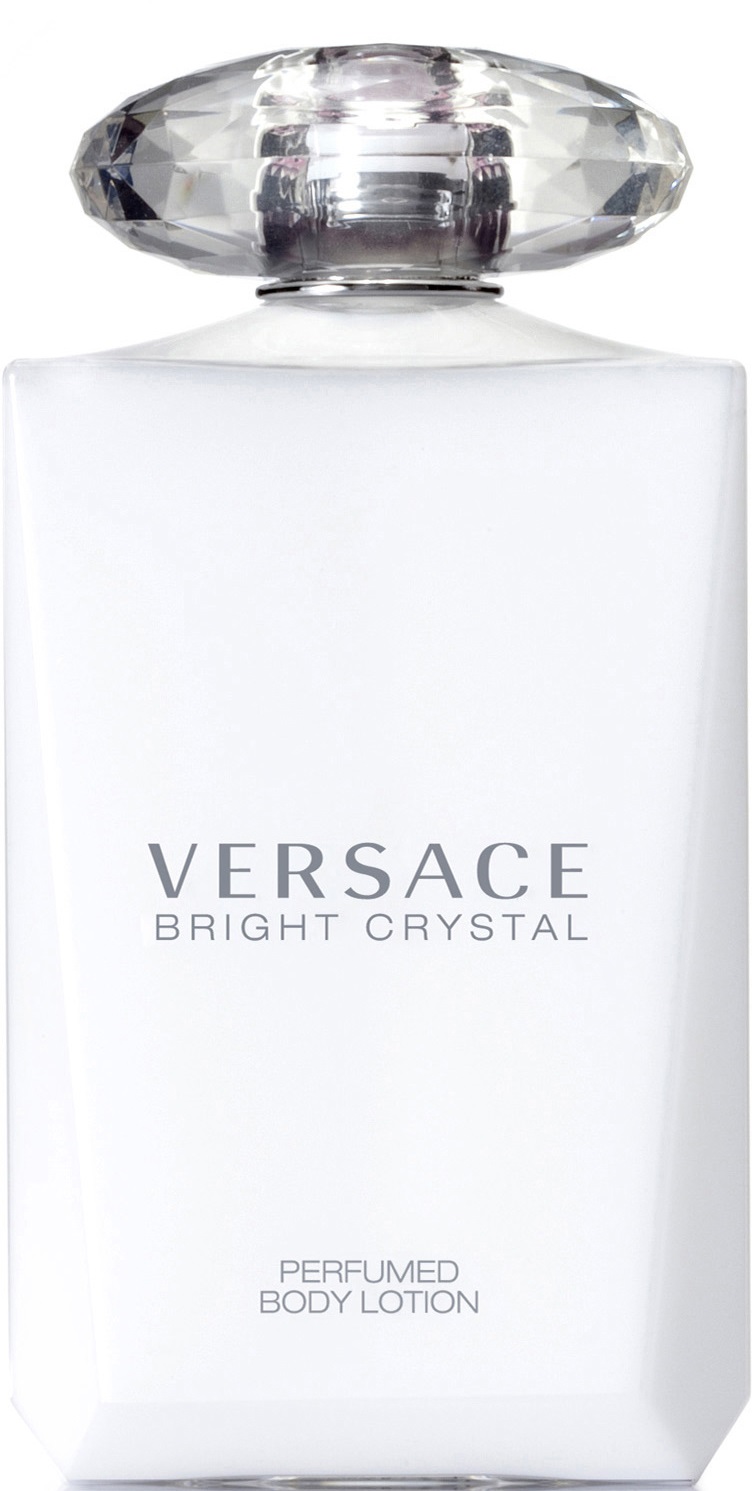 Versace Bright Crystal 200ml