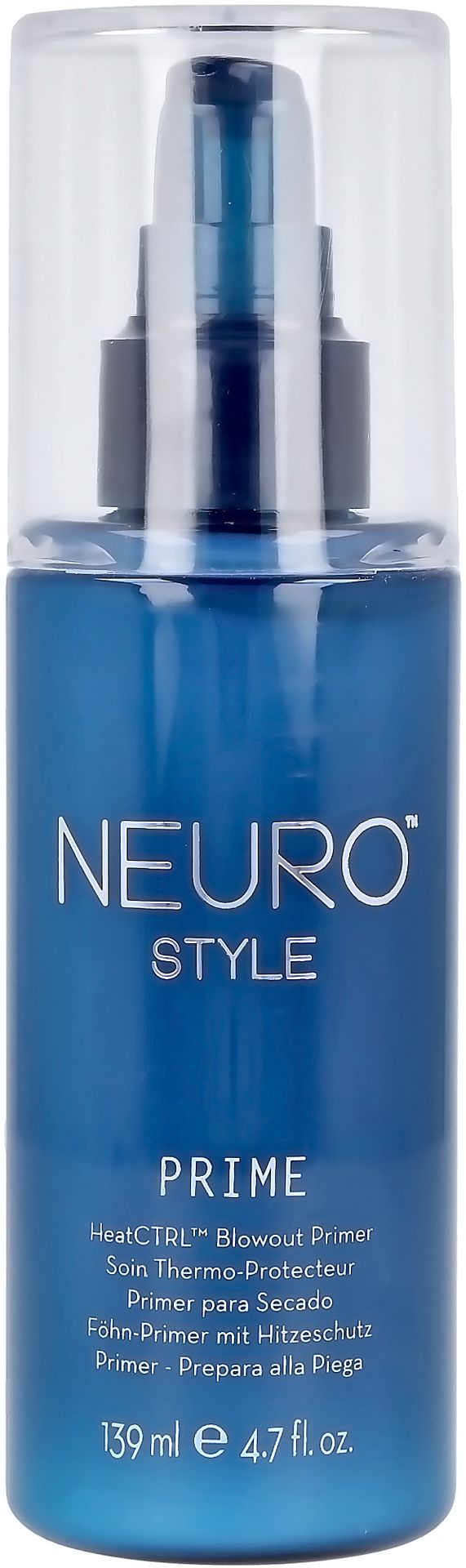 Paul Mitchell Neuro Liquid Baza do włosów 139 ml