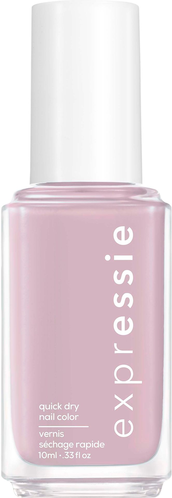 Essie Szybkoschnący lakier do paznokci 