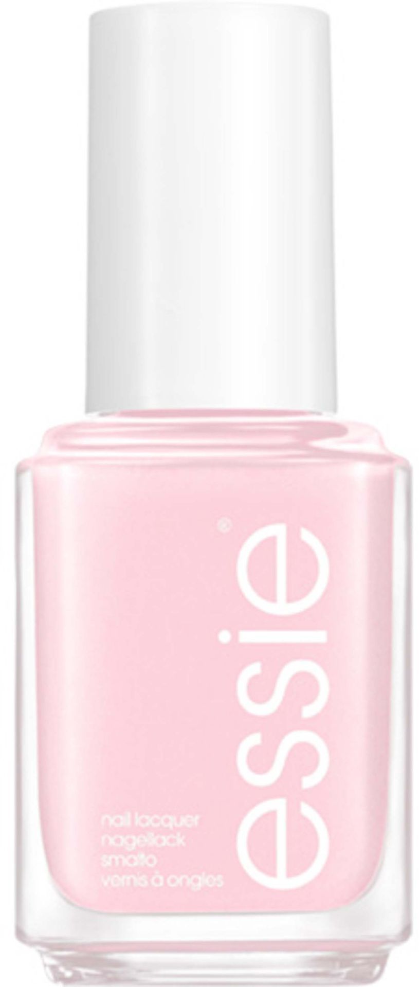 Essie not red-y for bed collection Nail Lacquer 748 Pillow Talk-the-Talk