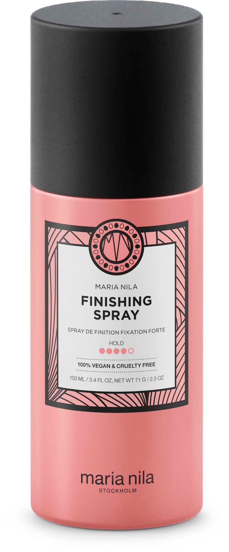 SPRAY Maria nila Finishing Travel Size, 100 ML 3801