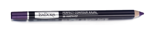 IsaDora Perfect Contour Nr 69 Amethyst Kredka do oczu 1.3 g