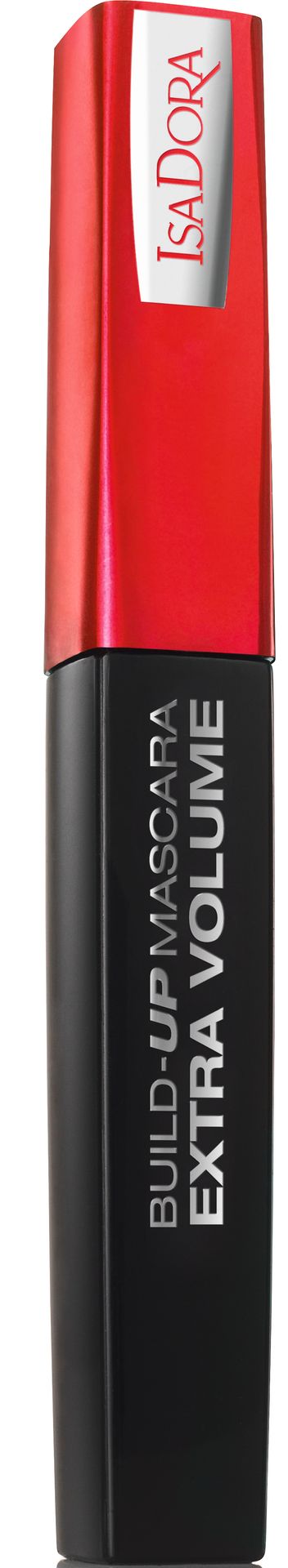 IsaDora Build up Extra Volume Mascara 12ml 03