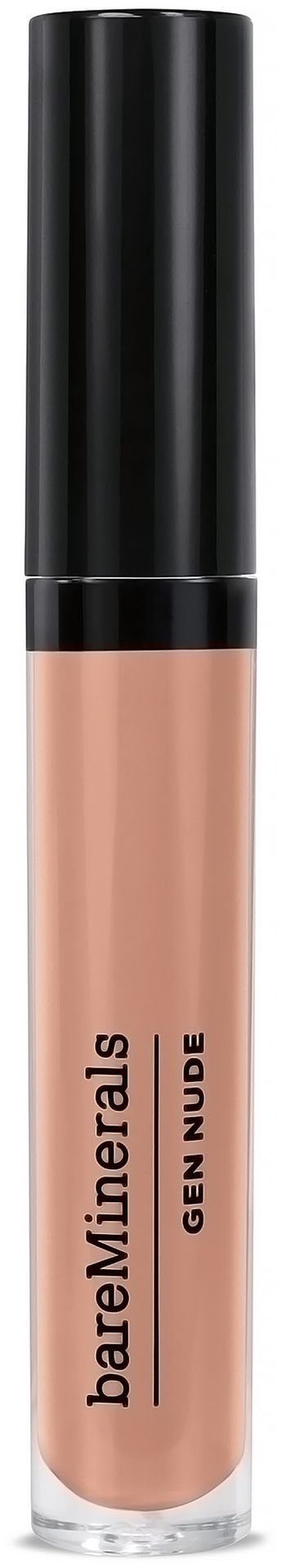 bareMinerals Gen Nude Gen Nude Patent Lip Laqcuer - szminka do ust Yaaas