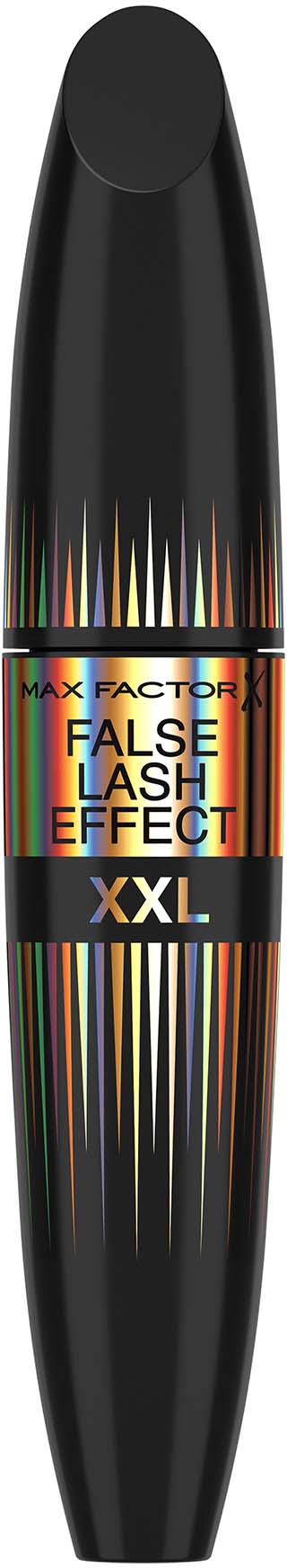 Max Factor False Lash Effect  XXL Mascara - tusz do rzęs 01 Black