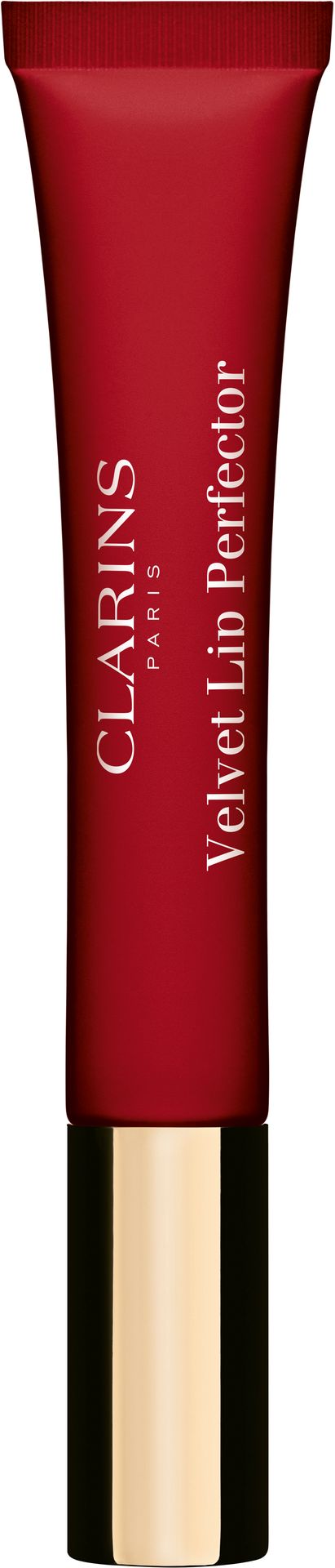 Clarins Usta Velvet Lip Perfector Nr 03 velvet red 12.0 ml