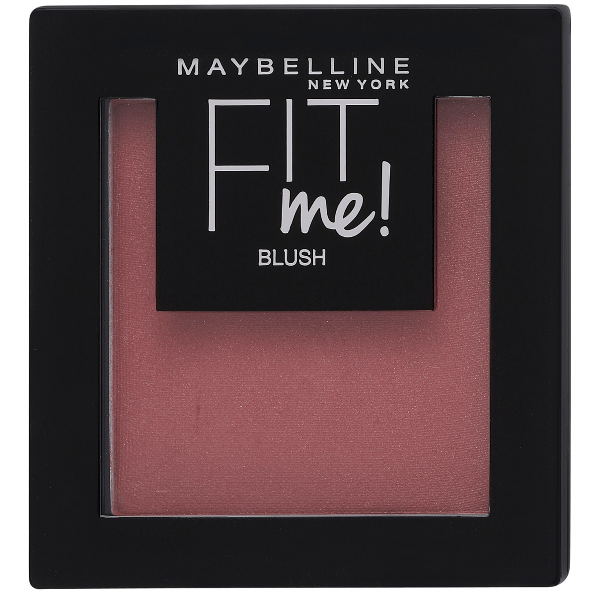 Maybelline New York Dream Touch róż Róż do policzków nr 06 berry 7,5g