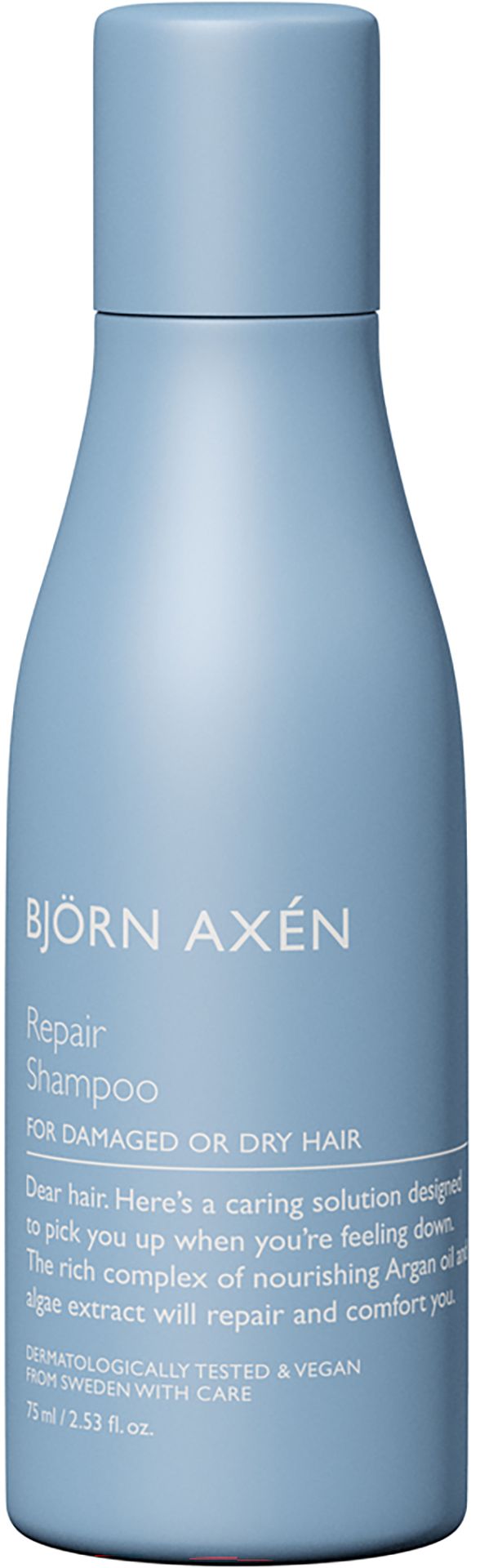 BJÖRN AXÉN Repair Shampoo 75 ml 75.0 ml