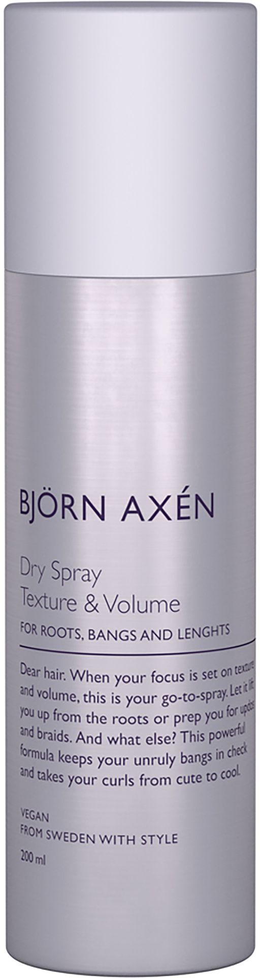 Björn Axen Spray do włosów 200 ml