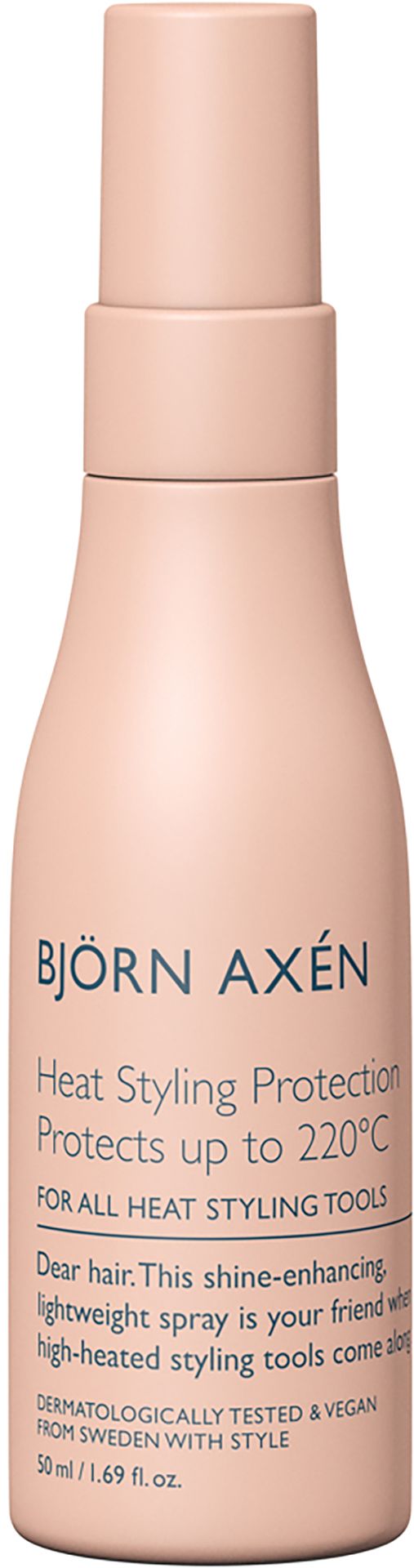 Björn Axen Spray do włosów 50 ml