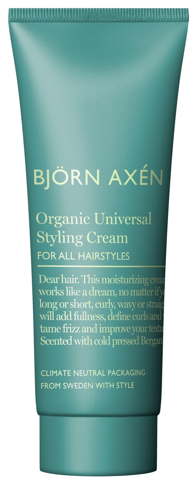 BJÖRN AXÉN Organic Universal Styling Cream 100 ml 100.0 ml