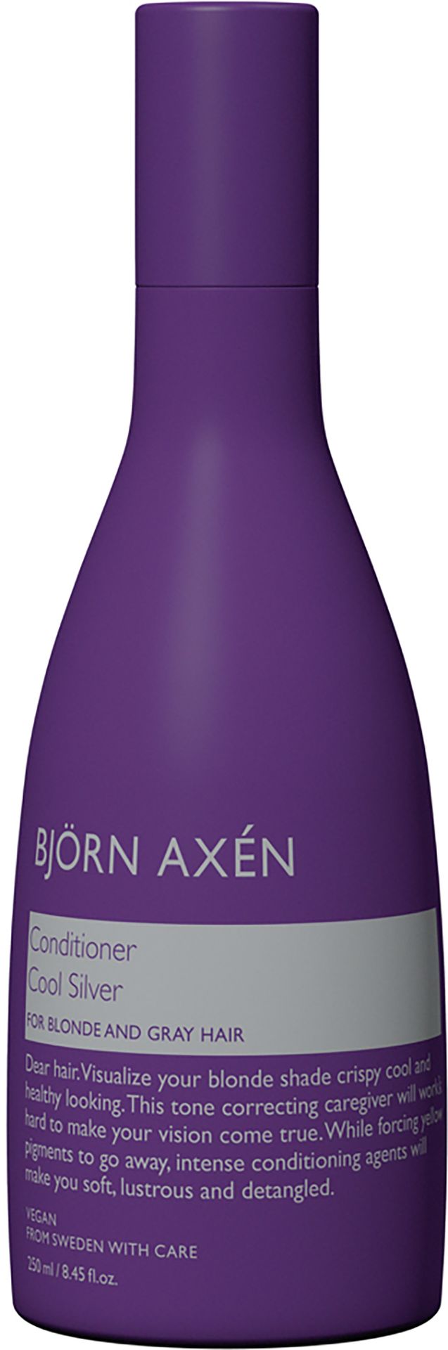 BJÖRN AXÉN Cool Silver Conditioner 250 ml 250.0 ml