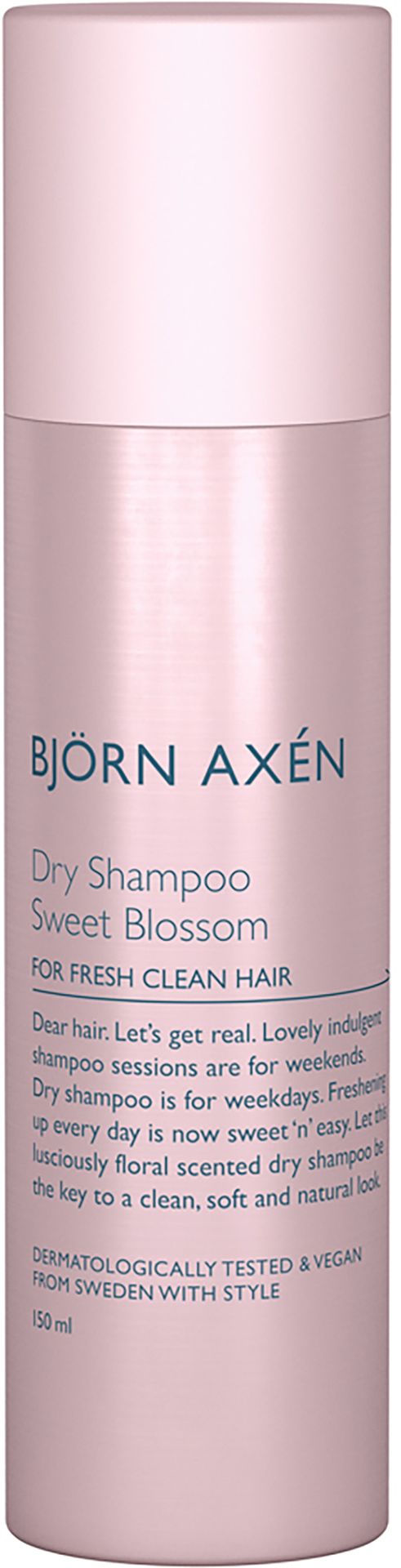 Björn Axen Suchy szampon 150 ml
