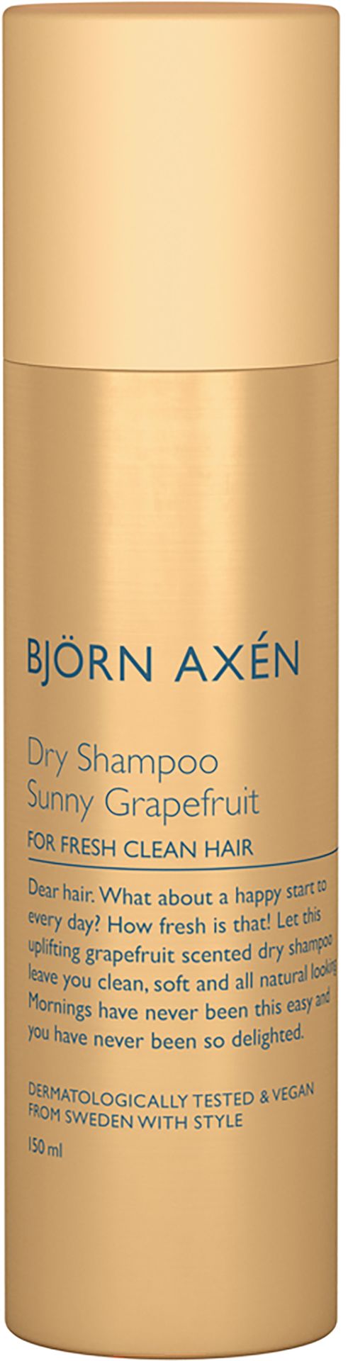 Björn Axen Suchy szampon 150 ml