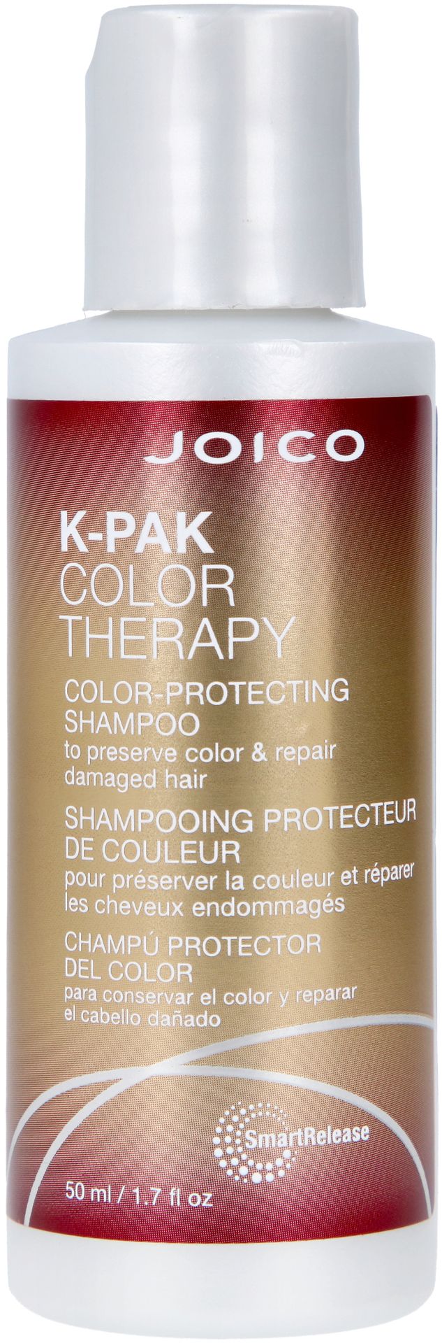 Joico K-Pak Color Therapy Color-Protecting Shampoo (50 ml)