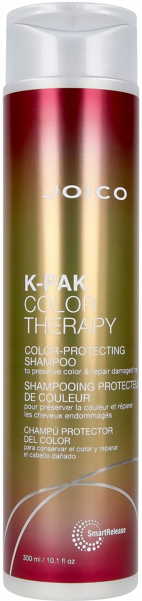 Joico K-pak  Szampon Color Therapy Color-Protecting  300 ml