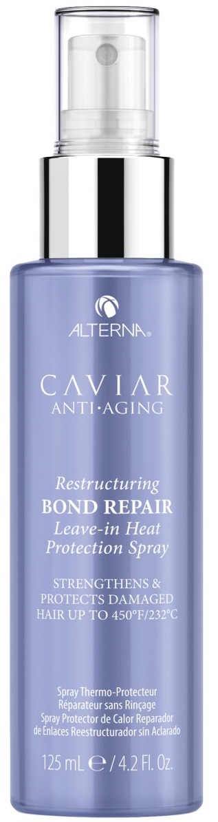 Alterna Caviar Rapid Repair Spray nawilżający do włosów 125 ml