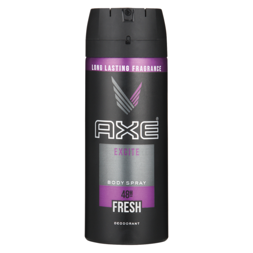 Axe Excite 150ml