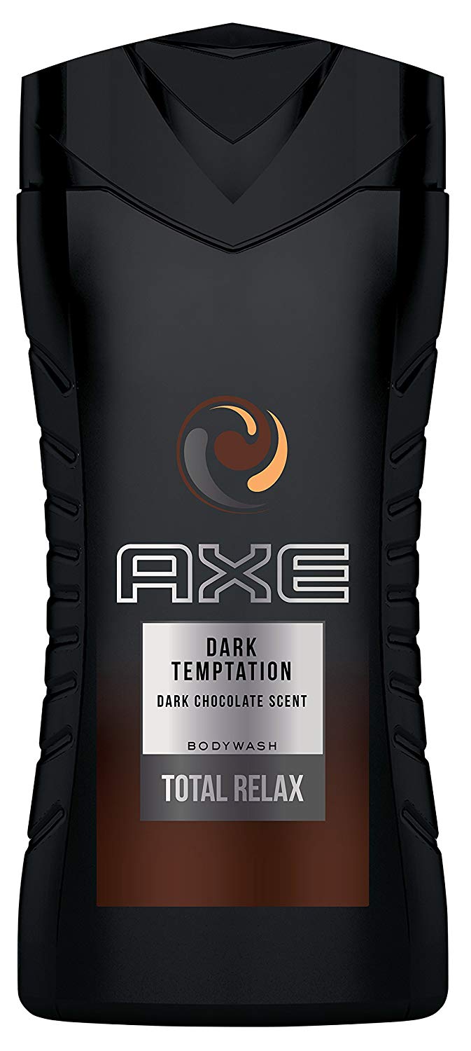 Axe Dark Temptation, Żel pod prysznic, 250 ml