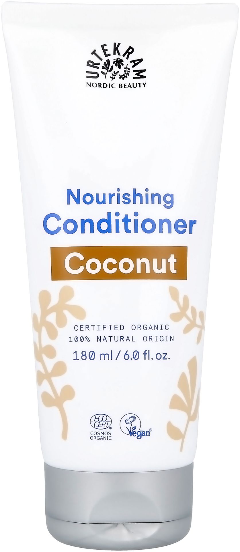 Bio urte Kram kokos Conditioner normalna do włosów, 170 ML 83910