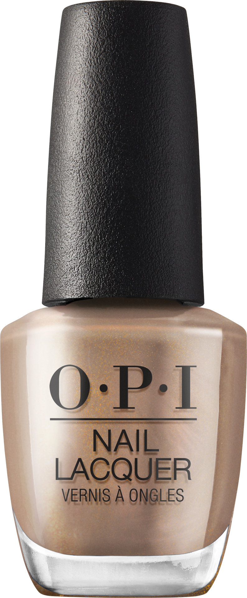 OPI Muse of Milan Nail Lacquer Fall-ing for Milan