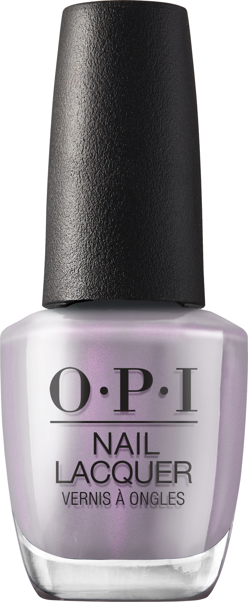 OPI Muse of Milan Nail Lacquer Addio Bad OPI Nails, Ciao Great OPI Nails