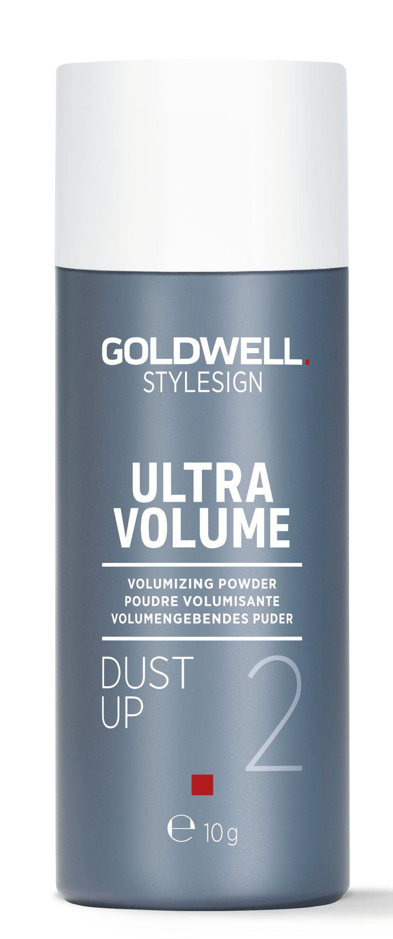 Goldwell Stylesign UV Dust Up 10g Puder nadający objętość