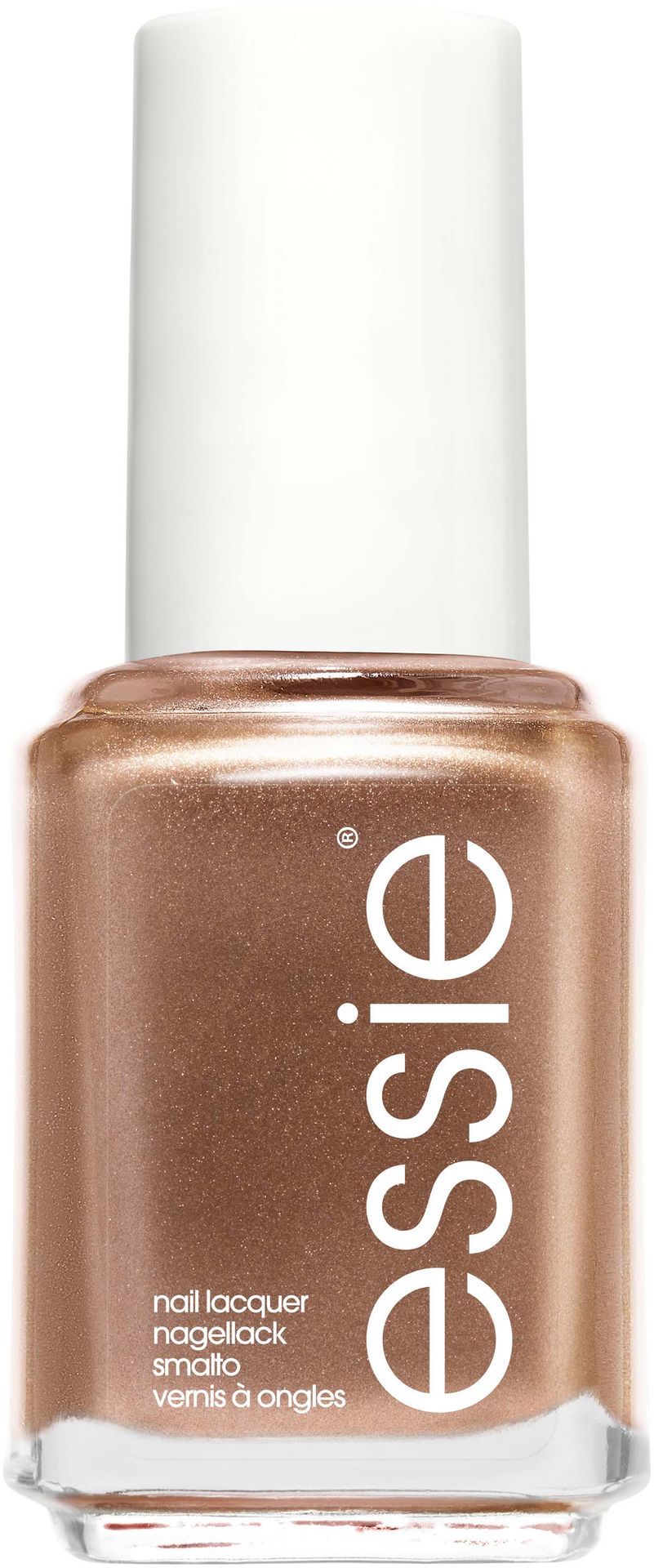 Essie Nail Polish lakier do paznokci 13,5 ml dla kobiet 613 Penny Talk