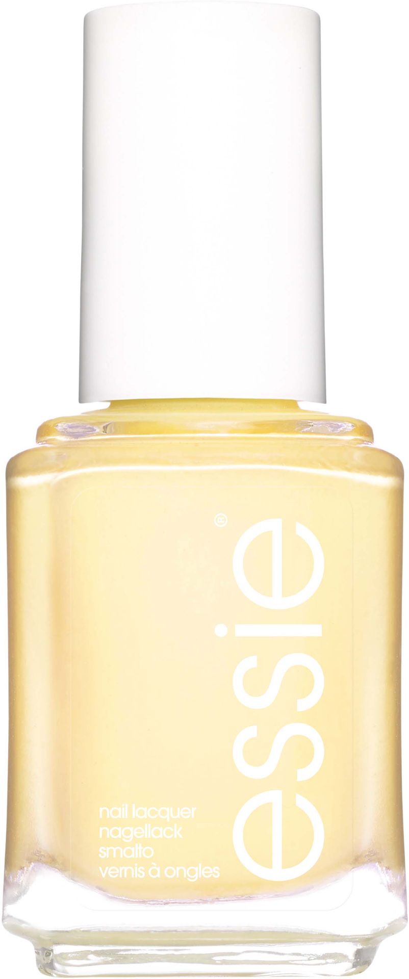 Essie Summer Collection Nail Lacquer 648 summer soul-stice